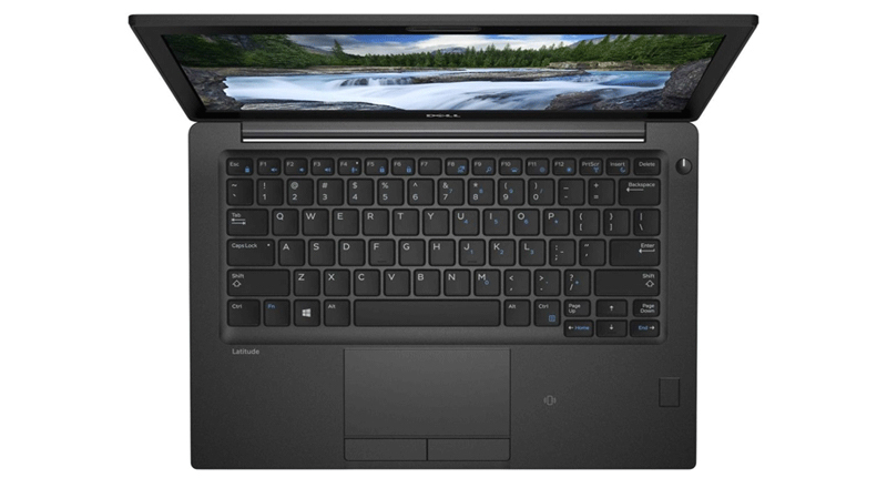Dell Latitude 7390 I5-8265u Ram 8G Ssd 256G