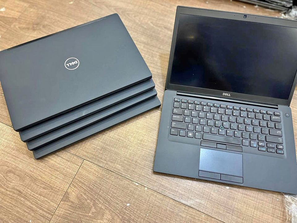 Laptop Dell Latitude E7470 core i5-6300U ram 8G SSD 256GB