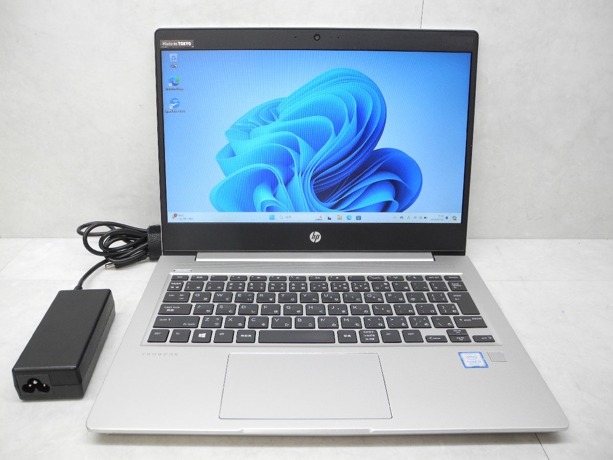 【液晶綺麗】i5 16G 256G 500G 13.3 Probook430G6 液晶綺麗】i5 16G 256G 500G 13.3 Probook430G6 HP ProBook 430