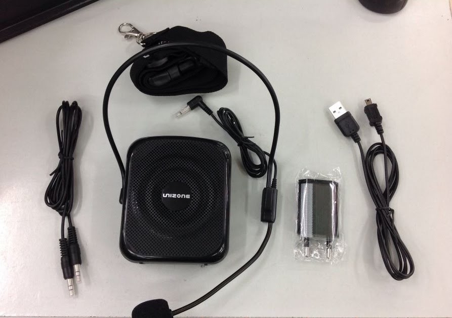 Mua loa trợ giảng cho giáo viên ở Hải Phòng giá rẻ