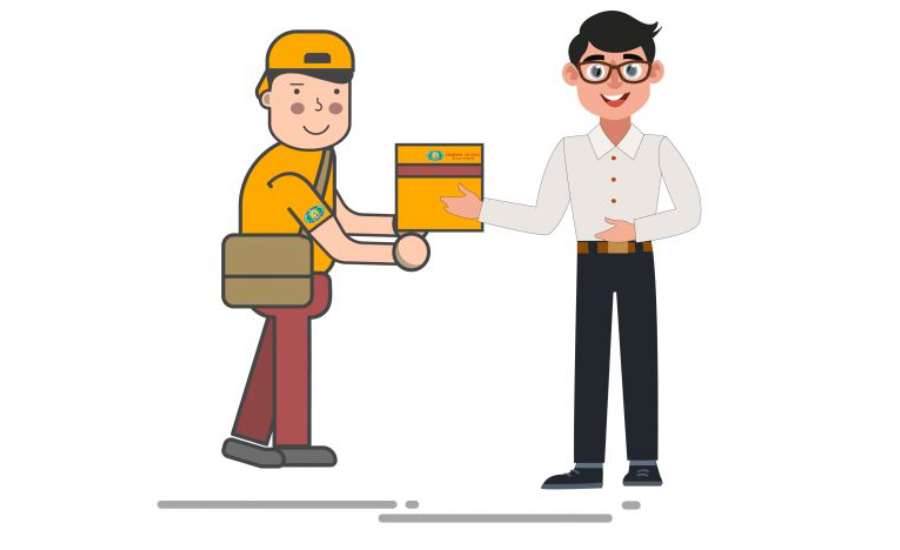 Chính sách bảo hành đổi trả