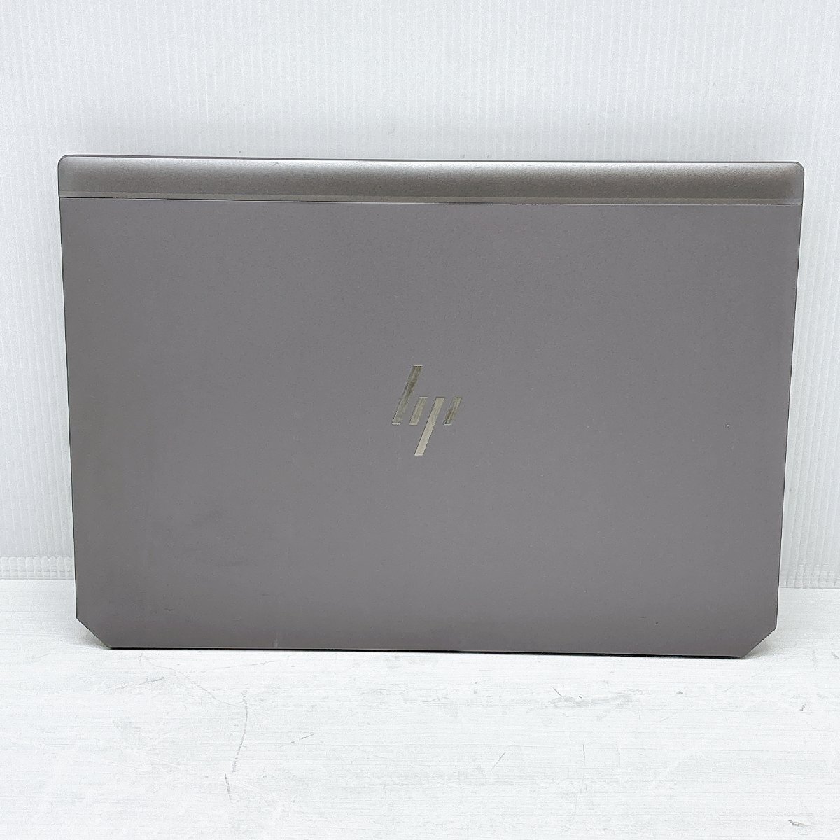 HP ZBook 15 G5 Core i7 8750H 2.2GHz 16GB 15.6 inch