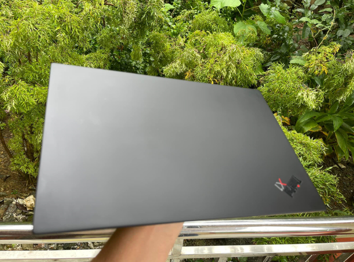 Thinkpad X1 Carbon i5 10210U Ram 16G SSD NVME 512GB