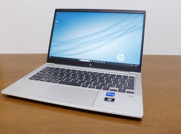 HP EliteBook 630 G9 Core i5-1235U Ram 16G SSD 256GB Wi-Fi 6 Nhẹ và mỏng