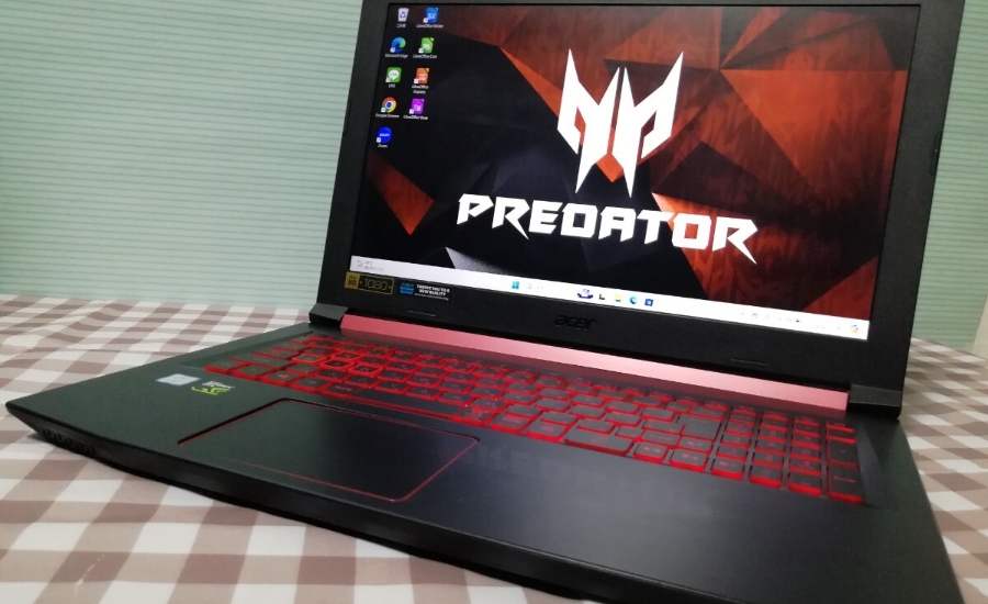 Laptop cũ giá rẻ dành cho sinh viên tại Tiên Lãng - Giải pháp học tập tiết kiệm